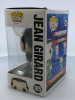 Funko POP! Movies Talladega Nights Jean Girard #185 Vinyl Figure - (202960)