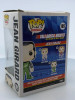 Funko POP! Movies Talladega Nights Jean Girard #185 Vinyl Figure - (202960)