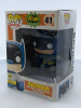 Funko POP! Heroes (DC Comics) Batman: Classic TV Series Batman #41 Vinyl Figure - (203010)