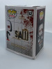 Funko POP! Movies Saw Billy the Puppet #52 Vinyl Figure - (202999)