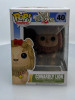 Funko POP! Movies The Wizard of Oz Cowardly Lion #40 Vinyl Figure - (203009)
