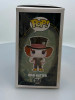Mad Hatter #204 - (203003)