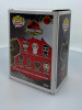 Funko POP! Movies Jurassic Park Dilophosaurus (Red) #550 Target Exclusive - (202945)