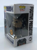 Funko POP! Movies Predator (Unmasked) (Chase) #620 Vinyl Figure - (203004)