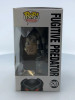Funko POP! Movies Predator (Unmasked) (Chase) #620 Vinyl Figure - (203004)