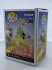 Funko POP! Movies The Wizard of Oz Tin Man #38 Vinyl Figure - (203012)
