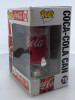 Funko POP! Ad Icons Coca-Cola Can #78 Vinyl Figure - (203008)