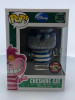 Cheshire Cat (Blue) #35 - (203002)