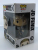 Funko POP! Games Gears of War JD Fenix #114 Vinyl Figure - (202944)