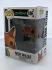Funko POP! Disney Zootopia Nick Wilde #186 Vinyl Figure - (203000)