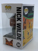 Funko POP! Disney Zootopia Nick Wilde #186 Vinyl Figure - (203000)
