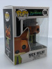 Funko POP! Disney Zootopia Nick Wilde #186 Vinyl Figure - (203000)