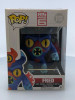 Funko POP! Disney Big Hero 6 Fred #113 Vinyl Figure - (202950)