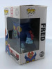 Funko POP! Disney Big Hero 6 Fred #113 Vinyl Figure - (202950)