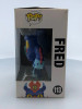 Funko POP! Disney Big Hero 6 Fred #113 Vinyl Figure - (202950)