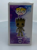 Funko POP! Marvel Guardians of the Galaxy Groot #49 Vinyl Figure - (202961)
