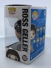 Funko POP! Television Friends Ross Geller (80's) #702 Vinyl Figure - (202936)