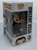 Funko POP! Movies Pulp Fiction Vincent Vega #61 Vinyl Figure - (202963)