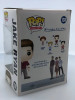 Funko POP! Movies Sixteen Candles Jake Ryan #138 Vinyl Figure - (202962)