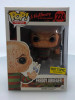 Freddy Krueger Hatless #224 - (202989)