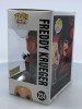 Freddy Krueger Hatless #224 - (202989)