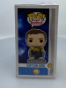Funko POP! Television Star Trek Captain Kirk in Chair #1136 Vinyl Figure - (202965)