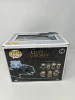 Funko POP! Night King riding Icy Viserion (Glow in the Dark) #58 - (205284)