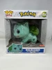 Funko POP! Games Pokemon Bulbasaur (Supersized 10'') #454 Target Exclusive - (207548)