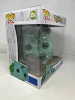 Funko POP! Games Pokemon Bulbasaur (Supersized 10'') #454 Target Exclusive - (207548)