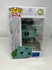 Funko POP! Games Pokemon Bulbasaur (Supersized 10'') #454 Target Exclusive - (207548)