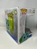 Funko POP! Games Pokemon Bulbasaur (Supersized 10'') #454 Target Exclusive - (207548)