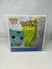 Funko POP! Games Pokemon Bulbasaur (Supersized 10'') #454 Target Exclusive - (207548)