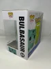 Funko POP! Games Pokemon Bulbasaur (Supersized 10'') #454 Target Exclusive - (207548)