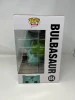 Funko POP! Games Pokemon Bulbasaur (Supersized 10'') #454 Target Exclusive - (207548)