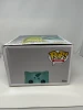 Funko POP! Games Pokemon Bulbasaur (Supersized 10'') #454 Target Exclusive - (207548)