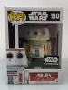 Funko POP! Star Wars Black Box R5-D4 #180 Vinyl Figure - (174925)