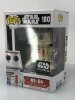 Funko POP! Star Wars Black Box R5-D4 #180 Vinyl Figure - (174925)