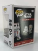 Funko POP! Star Wars Black Box R5-D4 #180 Vinyl Figure - (174925)
