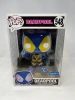 Funko POP! Marvel Deadpool (Blue & Yellow) (Supersized) #548 Walmart Exclusive - (209496)