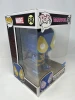 Funko POP! Marvel Deadpool (Blue & Yellow) (Supersized) #548 Walmart Exclusive - (209496)