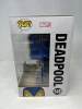 Funko POP! Marvel Deadpool (Blue & Yellow) (Supersized) #548 Walmart Exclusive - (209496)