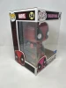 Funko POP! Marvel Deadpool (Supersized) #544 Walmart Exclusive Vinyl Figure - (209504)