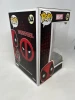 Funko POP! Marvel Deadpool (Supersized) #544 Walmart Exclusive Vinyl Figure - (209504)