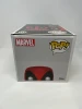 Funko POP! Marvel Deadpool (Supersized) #544 Walmart Exclusive Vinyl Figure - (209504)