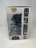 Neon City Godzilla  (Supersized) #1015 - (209505)