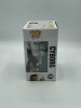 Funko POP! Heroes (DC Comics) Justice League (Movie) Cyborg #209 Vinyl Figure - (58366)