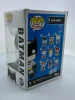 Funko POP! Heroes (DC Comics) DC Super Heroes Batman - Bobble Head #1 - (174510)