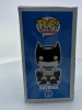 Funko POP! Heroes (DC Comics) DC Super Heroes Batman - Bobble Head #1 - (174510)
