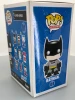 Funko POP! Heroes (DC Comics) DC Super Heroes Batman - Bobble Head #1 - (162303)