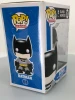 Funko POP! Heroes (DC Comics) DC Super Heroes Batman - Bobble Head #1 - (162303)